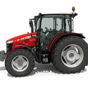 Tracteurs agricoles neufs, Massey Ferguson - Product Image 4