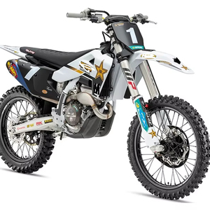 มอเตอร์ไซค์วิบาก Available-Now 2025 (FC) 250 Factoryy Editions F2175Y6 รุ่นใหม่ล่าสุด - Product Image 1