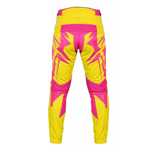 Pantalones de Motociclismo Impermeables y Resistentes al Viento, Jeans de Motociclismo, Pantalones de Protección para Motociclistas, Venta al por Mayor - Product Image 6