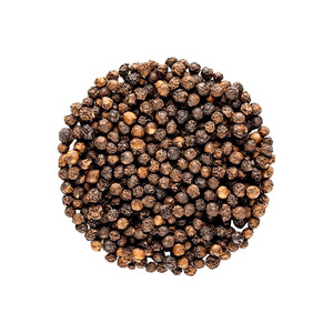 เมล็ดพริกไทยดำคุณภาพสูง ราคาขายส่งพริกไทยดำแห้งแบบเม็ดทั้งเม็ด - Product Image 4