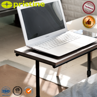 Meilleure Vente eBay : Table Basse Simple en Tube d'Acier, Portable, Durable, Meuble de Salon Moderne, Rangement Domestique