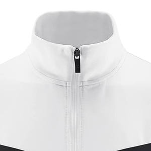 Factory Plus Size Jogger Sets Sports Wear Long Sleeve Spring Sweatshirt and Sweatpants 2 Piece Set Outdoor Tracksuits for <b>Men</b> - Product Image 3