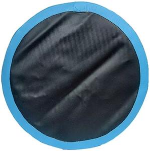 Bottes de voyage réglables pour chevaux avec ajustement sécurisé, confort et protection améliorés pour les longs trajets - Product Image 3