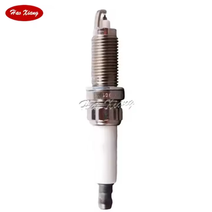 Bujías de Iridio y Platino de Alta Calidad Haoxiang Auto, OEM 12120037580 12 12 0 037 580 para <span class=keywords><strong>BMW</strong></span> - Product Image 1