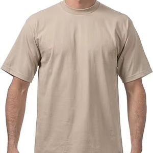 เสื้อออกกำลังกายโลโก้คลาสสิกไซส์ใหญ่พิเศษสำหรับผู้ชายเสื้อกีฬาลำลองระบายอากาศได้ดี - Product Image 1