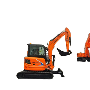 Mini excavatrices d'occasion 3 tonnes à vendre Mini excavatrices d'occasion - Product Image 1