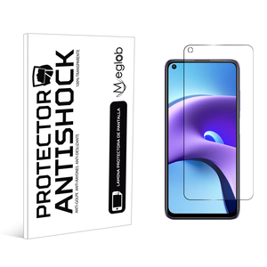 ฟิล์มกันรอยหน้าจอ ANTISHOCK สำหรับเสี่ยวมี่ เรดมี่ โน้ต 9T ฟิล์มป้องกันระดับพรีเมียมสำหรับอุปกรณ์ของคุณ - Product Image 1