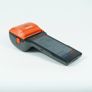 Goodcom gt81ez Pro Android POS thiết bị đầu cuối với 80 mét máy in hỗ trợ gcanyorder tự động đặt hàng in ấn thông qua SMS email HTTP - Product Image 6