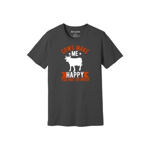 Round Neck <b>men's</b> <b>T</b>-<b>Shirt</b> 100% Cotton/Cotton Blend 180gsm Summer Jersey Breathable Solid Color Custom Logo print Regular fit - Product Image 2