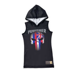 Uniformes de football américain personnalisés sublimés, sweats à capuche de football, uniformes de football américain personnalisés sublimés, sweats à capuche de football - Product Image 5