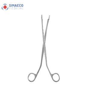 คีมผ่าตัดเดสจาร์ดินส์ อุปกรณ์ผ่าตัดแบบใช้มือ  ฐานรากของเครื่องมือผ่าตัด ได้รับการรับรองมาตรฐาน CE ระดับ Class I - Product Image 1