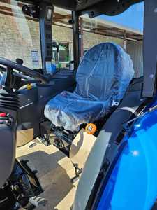 รถแทรกเตอร์ LS ปี 2025 สำหรับขาย - Product Image 6