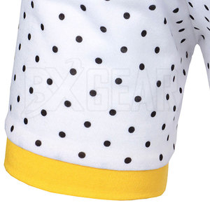 Camiseta Polo de sublimación suave y elegante para hombre con material ligero de manga corta ideal para trajes Casuales - Product Image 6