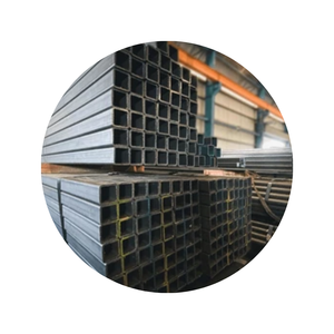 Tubo de aluminio redondo grueso de alta calidad al por mayor material de construcción ligero y duradero hecho en Vietnam suministro de fábrica OEM - Product Image 2