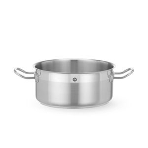 หม้อซุปและตุ๋น HENDI ProLine 4.7 ลิตร แบบไม่มีฝา ขนาด 240x(H)105 มม. - Product Image 1