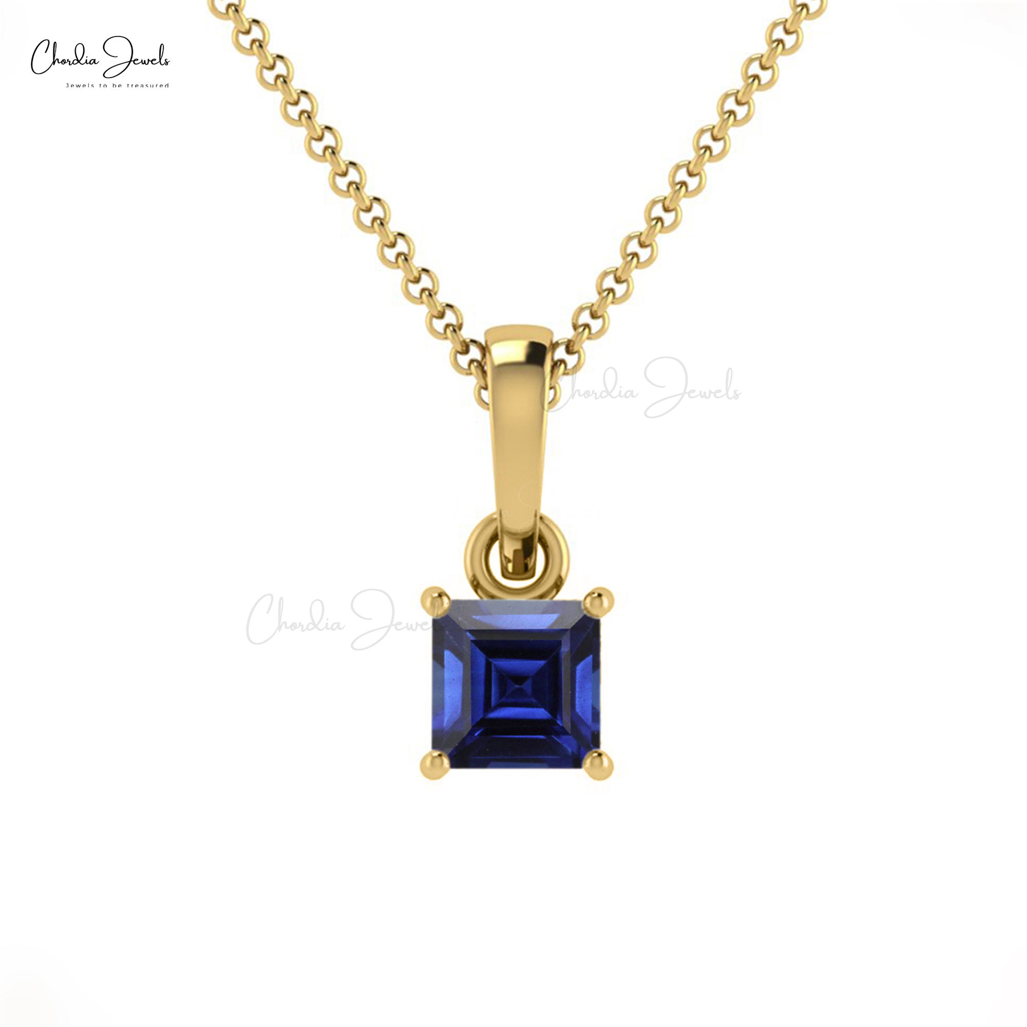 BLUE SAPPHIRE