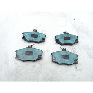 Pastillas de Freno para FIAT Uno 2ª Serie (89>95) 77362268 Gasolina - Product Image 4