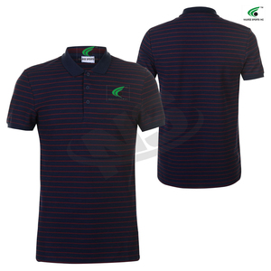 Best Quality <b>Men's</b> Polo <b>Shirts</b> New Fashion 2025 Edition With Solid Color And Printed Patterns OEM Polo For <b>Men</b> Daily Casual Wear - Product Image 6
