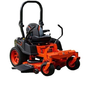เครื่องตัดหญ้าแบบนั่งขับ Kubota Z242KW 48 นิ้ว แบบ Zero Turn กำลัง 24 แรงม้า เครื่องยนต์ Kawasaki ขนาด 48 นิ้ว สำหรับงานพาณิชย์ ขายส่ง - Product Image 1