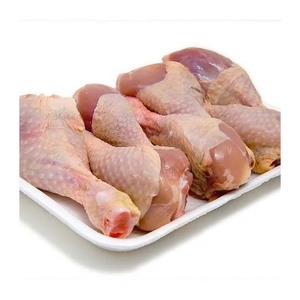 Pilons de poulet congelés de meilleure qualité, frais et congelés, sans additifs, idéaux pour la vente au détail et le service alimentaire - Product Image 4