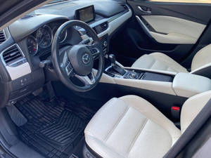 Voiture d'occasion de qualité abordable, Mazda MA-ZD-A6 2016, conduite à gauche - Product Image 2