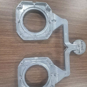 Piezas de fundición a presión de aluminio de alta calidad, servicios de fundición a presión de fábrica de Vietnam - Product Image 1