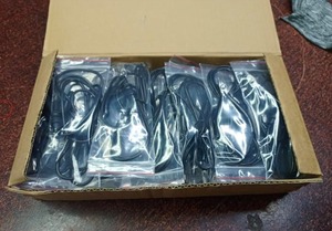 Alicate de Precisión con Cable de Tierra de 3 pies, Herramienta de Seguridad para Soldadura de Joyería Permanente, para Trabajos de Banco en Estudios de Joyería Profesional - Product Image 3