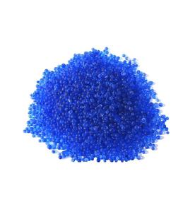 ผงเพนทาไฮเดรตซัลเฟตทองแดงคริสตัลสีฟ้า CuSO4.5H2O - Product Image 5