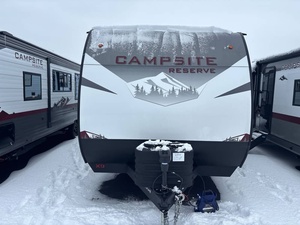 Nouveau camping-car Forest River 2026 28SW - Product Image 4