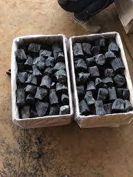 Charbon de coco en briquettes en gros du Vietnam - Product Image 5