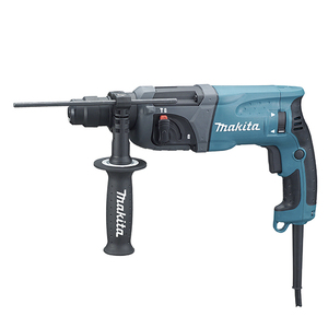 Marteau perforateur rotatif sans fil léger Makita HR2230 22 mm pour le bricolage - Product Image 1