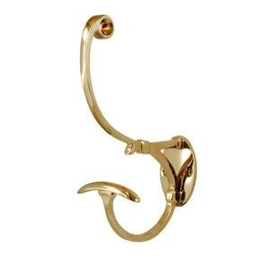 Gancho de pared de alta calidad de nuevo diseño Hecho de metal y gancho de diseño moderno Precios bajos Top Trending. - Product Image 3