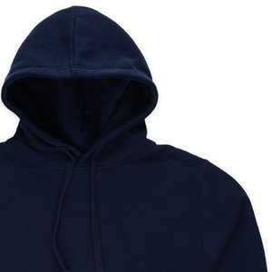 Sweat à capuche imprimé mode de haute qualité Logo personnalisé groupe personnel marque broderie hommes et femmes épais 100% coton pulls polaire - Product Image 4
