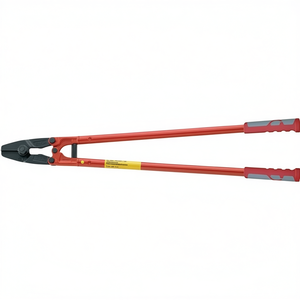 EuroCut 840 mm Coupe-papier blanc pour matériaux moyennement durs VBW, avec grille et lame plate, doté de manchons multi-composants - Product Image 3