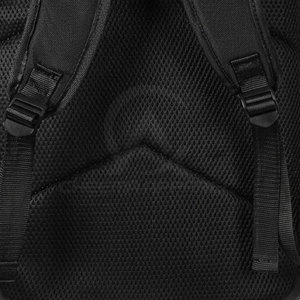 Bolsa de Baloncesto de Material Resistente, Diseño Elegante y Agarre Cómodo, Diseñada para Entrenamiento Deportivo y Viajes - Product Image 6