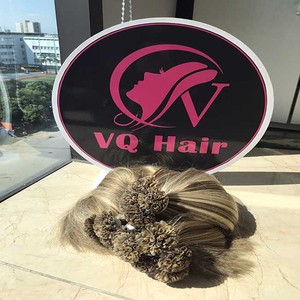 วิกผมคนผมบริสุทธิ์จาก U-TIP 100% ผมแท้ธรรมชาติผมตรงผมเปียโน - Product Image 4