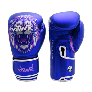 Guantes de Boxeo Personalizados y Elegantes para Unisex 2026, Guantes de Boxeo con Logotipo Personalizado de la Mejor Calidad - Product Image 1