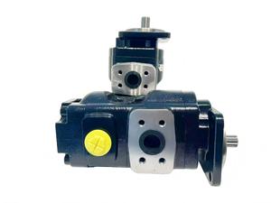 HUAMAO Hydraulic Gear <b>Pump</b> PGP PGM Series PGP315 PGP330 PGP350 PGP365 Replacement <b>Pump</b> for Construction Machinery 1 Year - Product Image 5