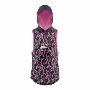 Conjunto de fútbol de alta calidad 7V7 Uniformes de LICRA de poliéster duraderos de calidad superior Sublimación de compresión Impreso Nuevas técnicas - Product Image 3