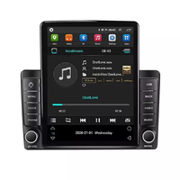Grabadora de Video para Auto con Android 13, AM FM, para Chery A3 2008-2010, 8+128G, GPS, Estéreo, Android Mirror Link, Bluetooth