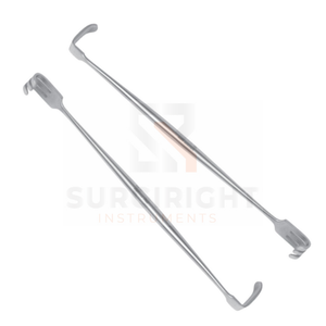 เครื่องดึงปลาย2ชิ้นทำจากสแตนเลสผ่านการรับรอง CE โดย surgirlight - Product Image 2