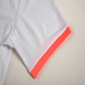 ชุดฟุตบอลดีไซน์แบบระเหิดสำหรับชุดฟุตบอลมีเอกลักษณ์สีพลัสไซส์ - Product Image 3