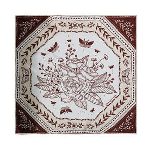 Luxe sur mesure : foulards en soie à sublimation avec technologie anti-humidité pour les partenaires OEM - Product Image 1