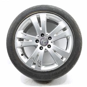 Cerchio in Lega per Mercedes Classe C S. Wagon W204 A2044010402 (07>) - Product Image 1