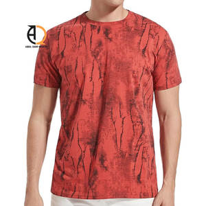 Camiseta Deportiva Sublimada Personalizada para Hombre, de Alta Calidad, Secado Rápido y Transpirable - Product Image 2
