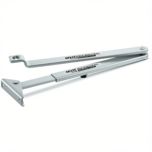 Persianas y Cortinas GEZE TS 1500 con Sistema de Enlace Plateado Estándar - Product Image 3