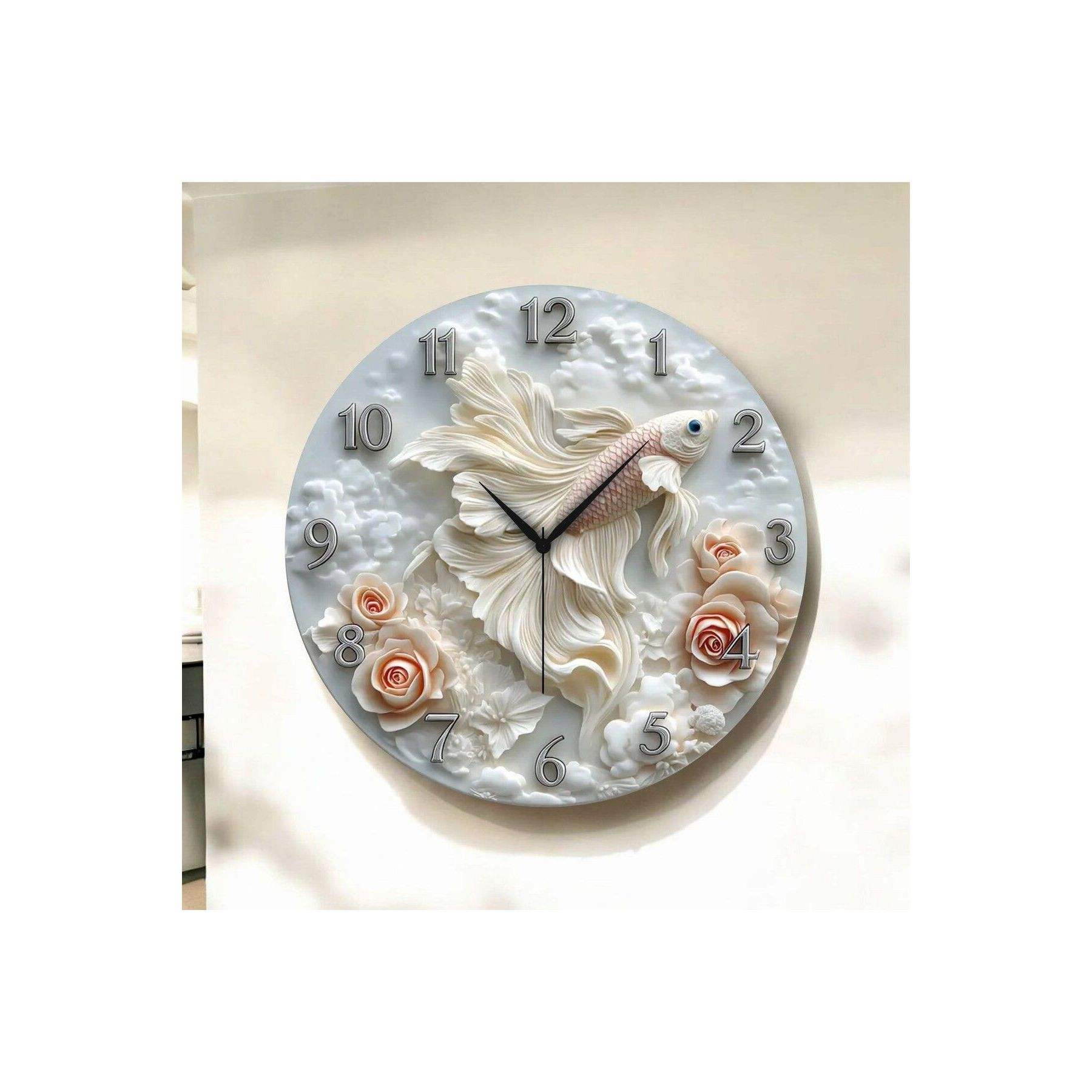 มีสีสันมาก