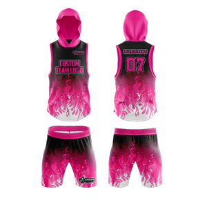 Vente chaude Meilleure Qualité 7V7 Uniforme Logo Personnalisé Vêtements de Sport 7V7 Uniforme Couleur Uniforme 7V7 - Product Image 1