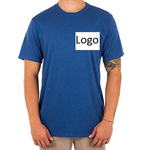 Camisetas atléticas para hombre, camiseta transpirable ligera de manga corta, camiseta personalizada, camiseta Quick Ringer personalizada para hombre - Product Image 4
