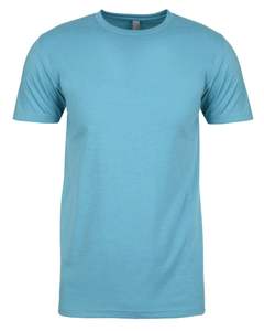 T-shirt décontracté pour homme, tricoté, avec logo sur le devant, haute qualité, nouveau design, 100% coton, séchage rapide, respirant, manches courtes - Product Image 2